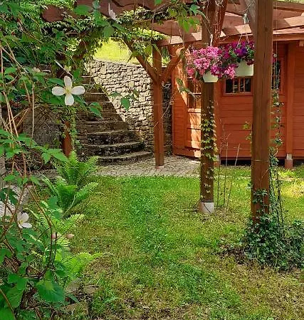 Mandala Beskidy Σπίτι διακοπών Stryszawa