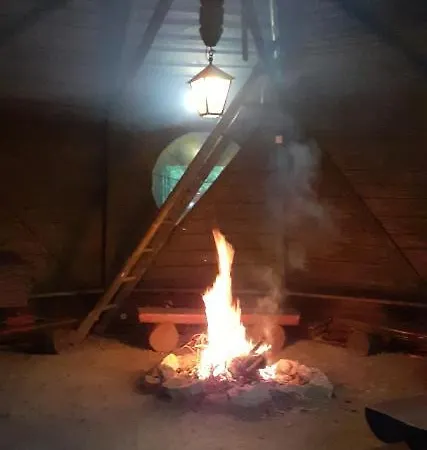 Mandala Beskidy Σπίτι διακοπών